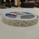 Fita LED SMD 624 12V 36W 3000K IP20 5m Alto Brilho Inluss