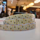 Fita LED SMD 624 12V 36W 6500K IP20 5m Alto Brilho Inluss