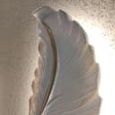 Arandela Decorativa LED Pena 3 em 1