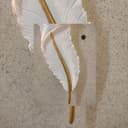 Arandela Decorativa LED Pena 3 em 1