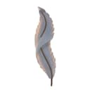 Arandela Decorativa LED Pena 3 em 1