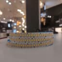 Fita 240 LED 4000K 12V 21W 5MT IP20 - Inluss