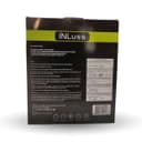 Fita LED 240 LEDs 3000K 21W 12V IP20 5m Alto Brilho Inluss