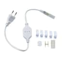 Kit de Instalacao p/ Fita LED D/220V - Blumenau