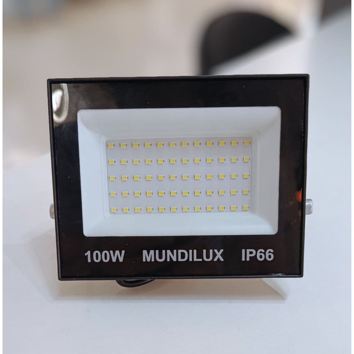 Refletor 100W 65000K Mundilux 9000LM