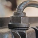 Refletor 100W 65000K Mundilux 9000LM