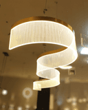 Pendente ACR-002D/180 40W Bivolt 3EM1 - Nitrolux