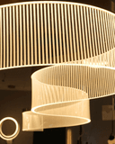 Pendente ACR-002D/180 40W Bivolt 3EM1 - Nitrolux