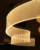 Pendente ACR-002D/180 40W Bivolt 3EM1 - Nitrolux