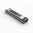 Fonte Slim Dimerizável Chaveada 12V 150W 12,5A Bivolt para Fita LED Astraled FA-6076