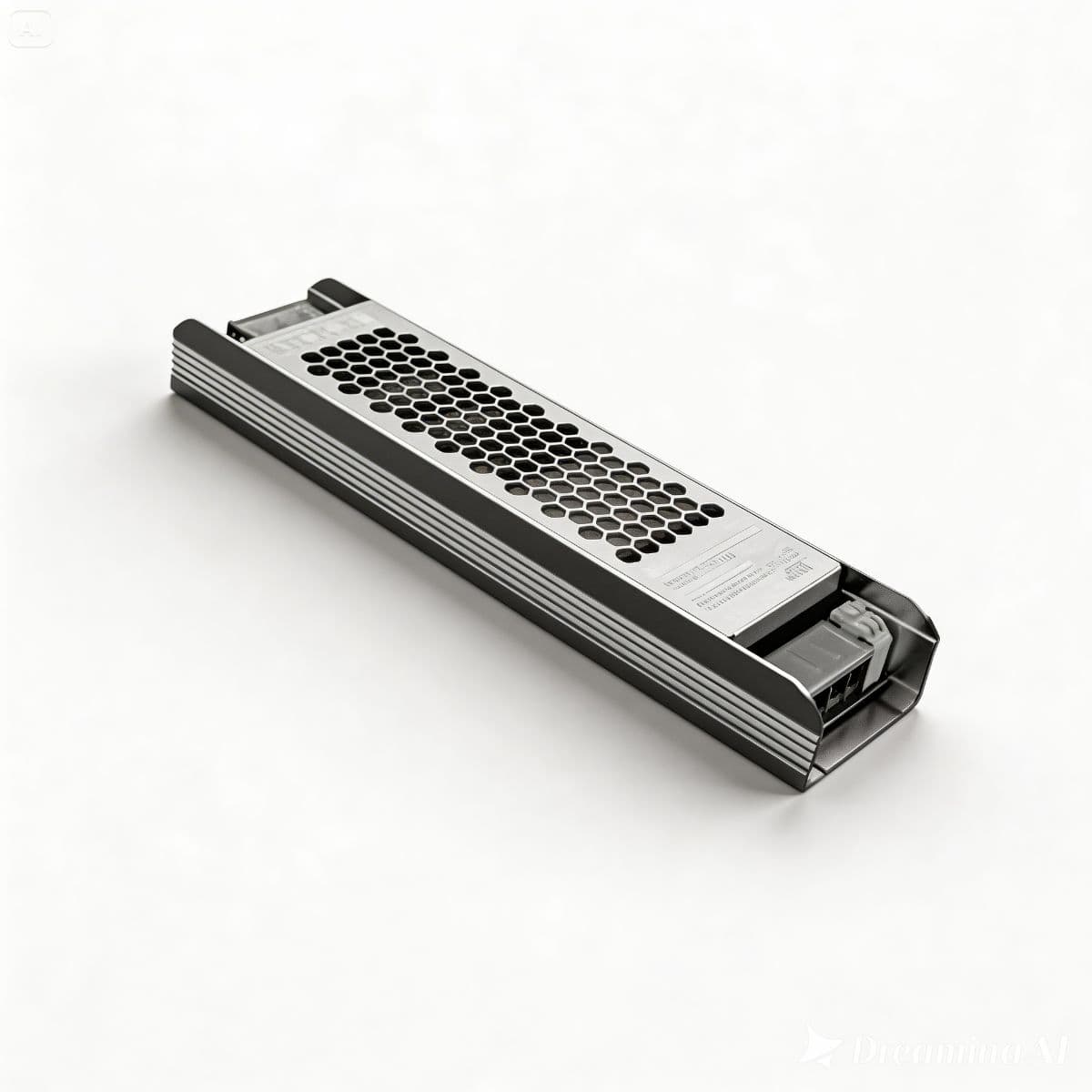 Fonte Slim Dimerizável Chaveada 12V 150W 12,5A Bivolt para Fita LED Astraled FA-6076