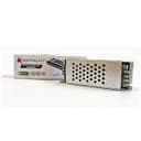 Fonte Slim Dimerizável Chaveada 12V 150W 12,5A Bivolt para Fita LED Astraled FA-6076