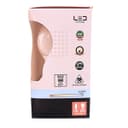 10 Lampadas Bulbo 9W E-27 6500K - Mak LED