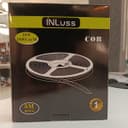 Fita COB 252D 3000K 12V 18W 5MT IP20 - Inluss