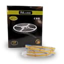 Fita COB 252D 3000K 12V 18W 5MT IP20 - Inluss