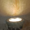 Spot Refletor LED 8W 3000K Plastico IP65 Preto - Iluctron