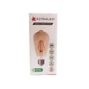 Lampada Filamento Pera ST64 4W 2700K - Astraled