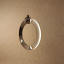 Pendente LED Mercúrio GMH 9W 3000K Bivolt Preto