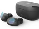Fone de Ouvido Bluetooth TWS Sem Fio JWCom M23 Touch - Preto