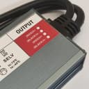Fonte Chaveada Blindada 12V 300W Prova D'Água IP67