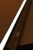 Perfil U 1mt 12mm Embutir C/led 12v 6000k