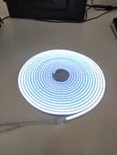 Fita Neon Flex LED 6000K Mayler