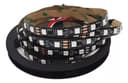 Fita LED RGB 4D 25m 348 Efeitos Para Som Automotivo 12V
