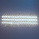 Kit 20 Módulos LED 3030 6000K 220V - LXP Branco Frio