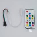 Fita LED RGB 4D 240 LEDs 5 Metros IP20 12V - LED Strip