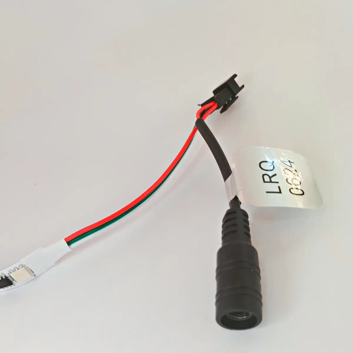 Fita LED RGB 4D 240 LEDs 5 Metros IP20 12V - LED Strip