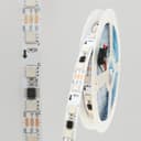 Fita LED RGB 4D 240 LEDs 5 Metros IP20 12V - LED Strip