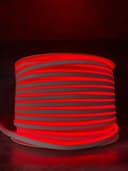 Fita Neon LED 10m 12V Azul - Para Decoração e Letreiros