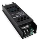 Fonte Slim 12V 10A 120W Capa Preta Mayler