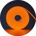 Fita Led Neon Flexível Laranja 5m - Black Vip Laranja 12