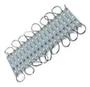 Caixa 200 Módulos LED SMD5730 Resinado 0,75W 6000K - Luz Sollar Branco Frio