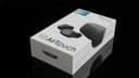 Fone de Ouvido Bluetooth TWS Sem Fio JWCom M23 Touch - Preto