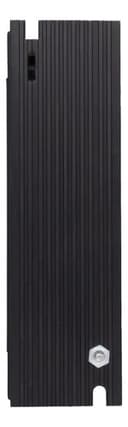 Fonte Slim 12V 10A 120W Capa Preta Mayler