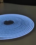 Fita Neon Flex LED 6000K Mayler