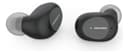 Fone de Ouvido Bluetooth TWS Sem Fio JWCom M23 Touch - Preto