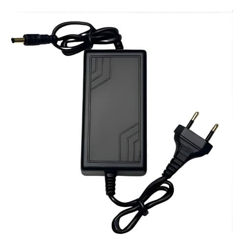 Fonte de Alimentação Estabilizada 12V 3A Bivolt para Fita LED e CFTV