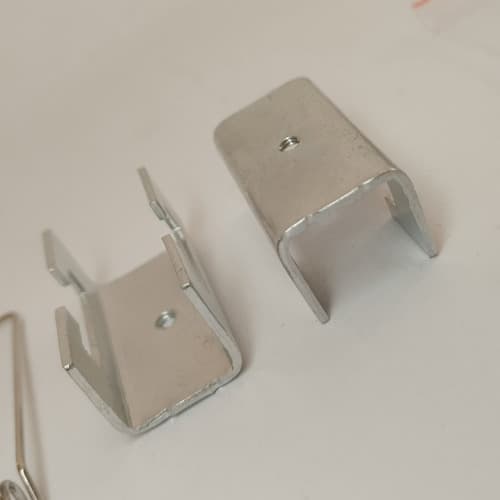 Kit 50 Presilhas Ganfanhoto