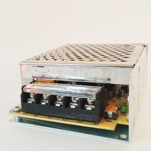 FONTE COLMEIA 12v 5A 60W - A.XU