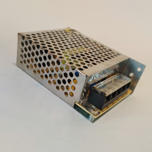 FONTE COLMEIA 12v 5A 60W - A.XU