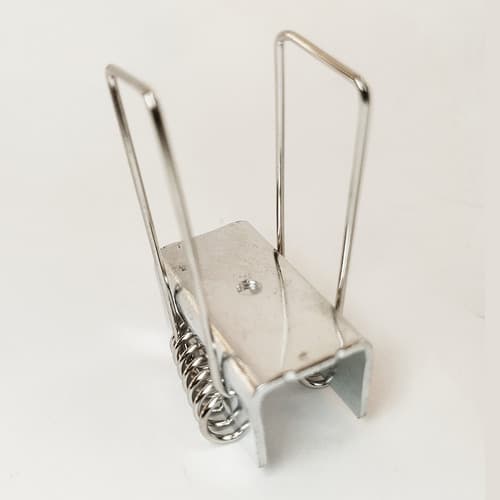 Kit 60 Presilhas Ganfanhoto