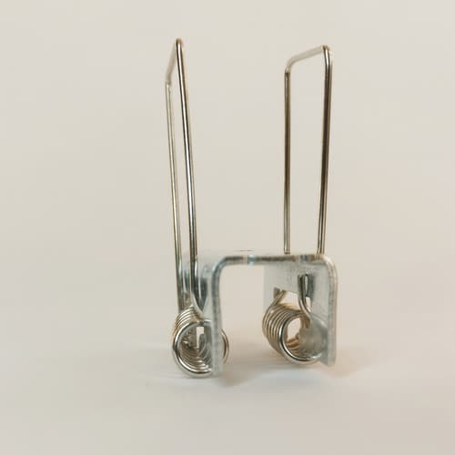 Kit 100 Presilhas Gafanhoto