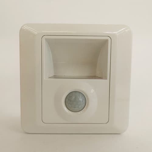 KIT 4 BALIZADOR KYOTO IP20 BRANCO 1,5W 3000k - GALAXYLED