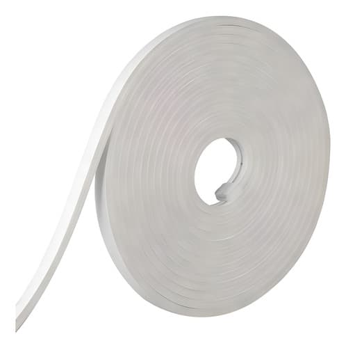 Fita Neon 120leds 12v Ip65 3000k 5 Metros - Mayler