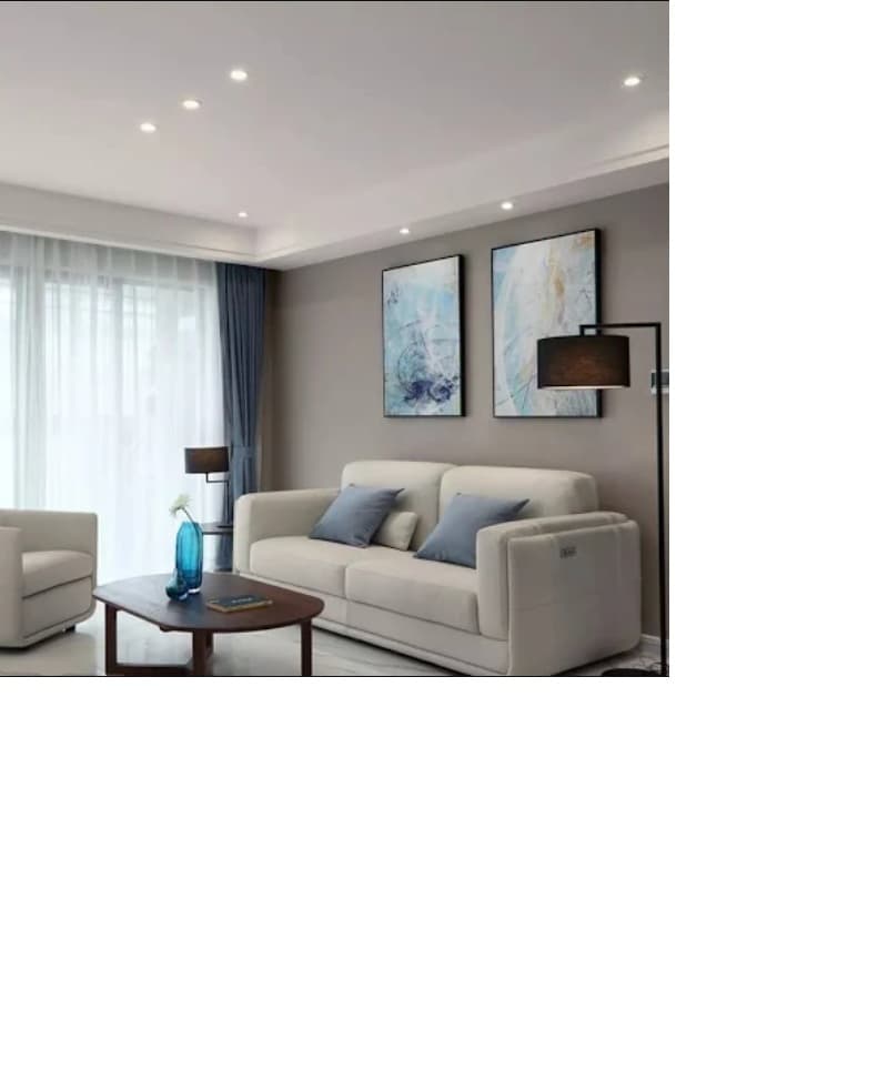 Kit spot MR11 GU10 Branco Apollo + Lâmpada MR11