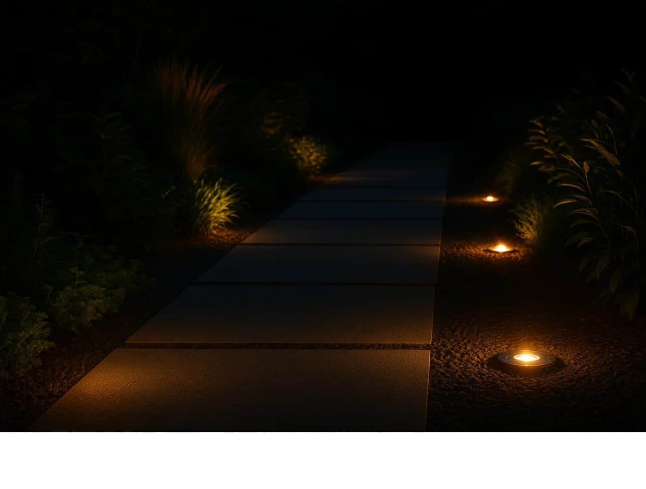 Embutido de Solo IP65 LED 10W Inox - Iluctron