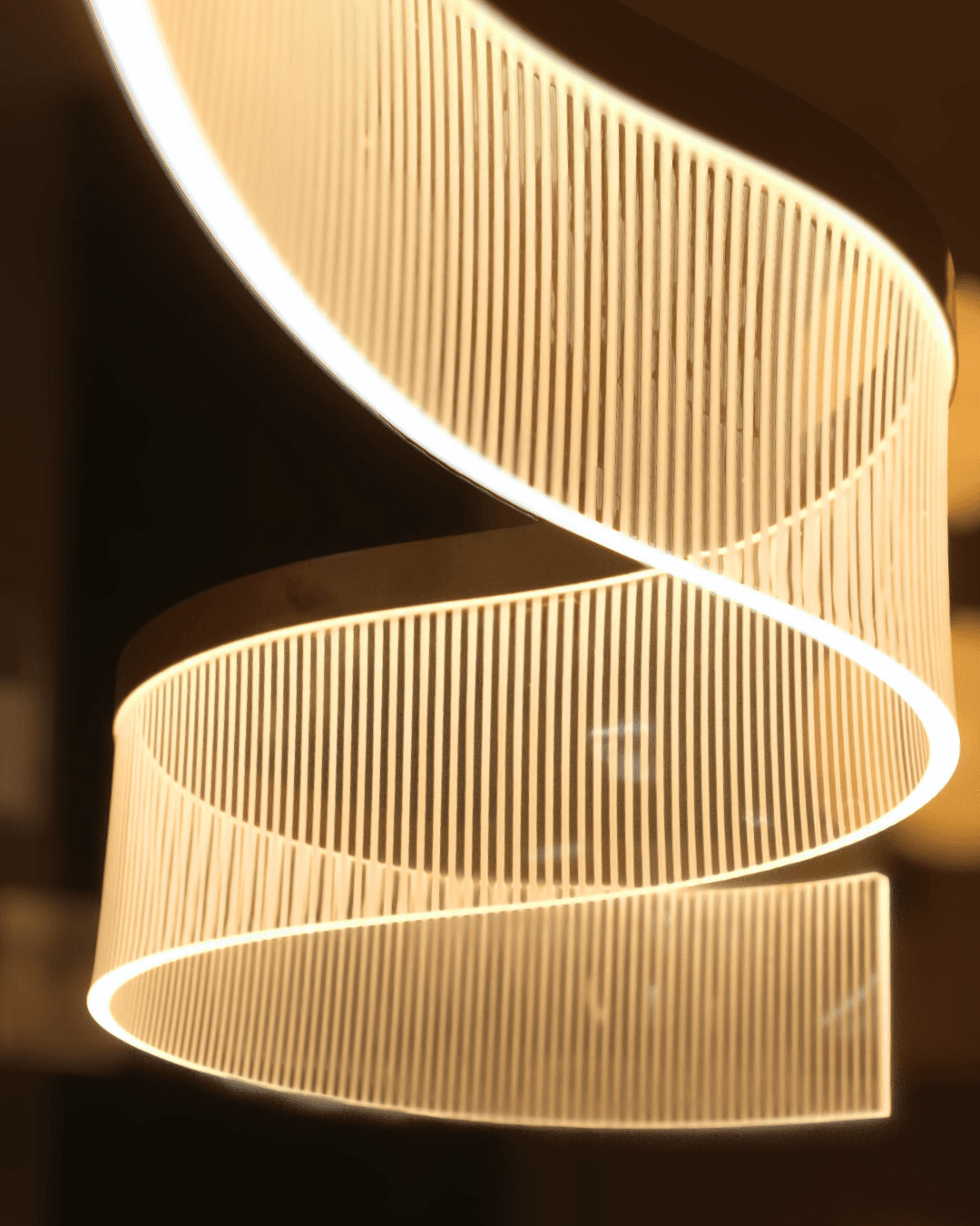 Pendente ACR-002D/180 40W Bivolt 3EM1 - Nitrolux